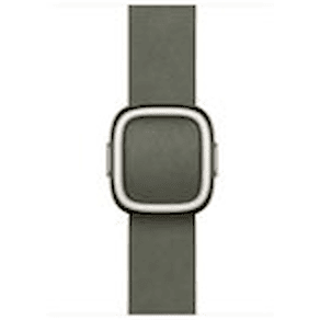 Apple - Klockrem för smart klocka - 42mm - Medelstorlek