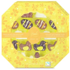 Konfekt HAMLET påskefigurer 195g