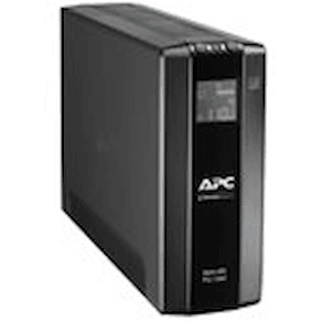 APC Back-UPS Pro BR1300MI - UPS - AC 230 V - 780 Watt - 1300 VA