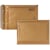 Luchtkussenenveloppen Bong AirPro, 150 x 215 mm, bruin, per 100
