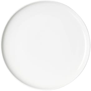 Speiseteller Ritzenhoff & Breker Skagen, flach, 26,5 cm, 4 Stück,