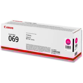Toner CANON 069 M 1,9K Magenta
