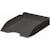 Brievenbakje Durable Eco, zwart