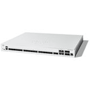 Cisco Catalyst 1300-24XS - Switch - L3 - smart - 24 x 10GBase-X