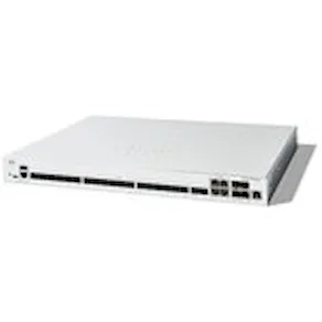 Cisco Catalyst 1300-24XS - Switch - L3 - smart - 24 x 10GBase-X