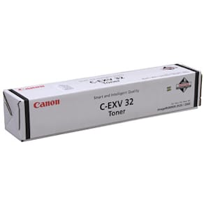 Toner CANON 2785B002 C-EXV33 svart