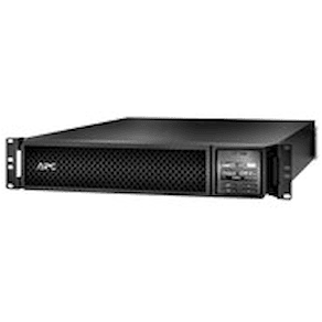 APC Smart-UPS SRT 2200VA RM - UPS (rackmonterbar/extern) - AC