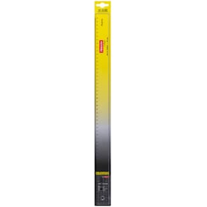 Lineal Aristo GEOCollege, Plastik, 50 cm, glasklar