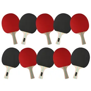 Bordtennisrack STIGA Hobby 10/fp