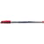 Whiteboardmarker Bic Velleda 1721, rood