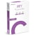 Printpapier Rey Copy, A4, 80 g, pak van 500 vel