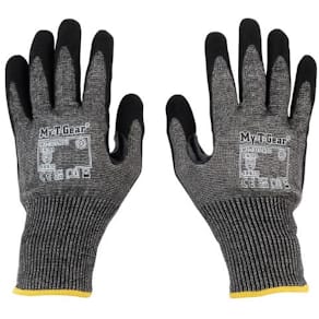 Hanske MTG MZ-1305-NSD nitril Kutt D 10