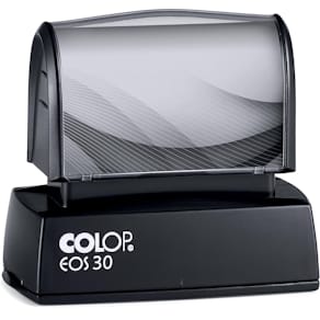 Doe-het-zelf stempel Colop EOS 30 Xpress, zonder cartridge