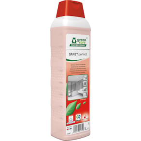 Avkalkningsmedel SANET perfect 1L