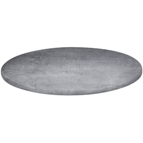 Bordplade Klassisk By Ø 70 cm