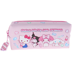 Schlampermäppchen Hello Kitty Sweets