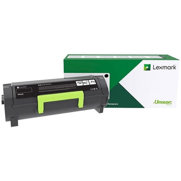 Toner LEXMARK 58D2H0E Corp