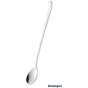 Löffel Esmeyer Sylvia, langstielig, Edelstahl, 12 Stück
