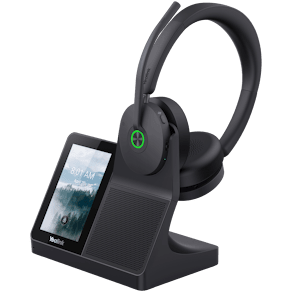 Headset YEALINK WH68 Workstation