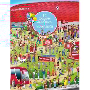 Warenpaket ADRIAN&WIMMELBUCH, 3 Titel, 9 St. sortiert