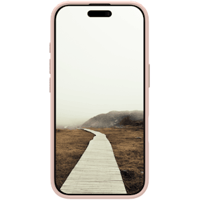 Greenland - iPhone 16 ProMax - Pink Sand