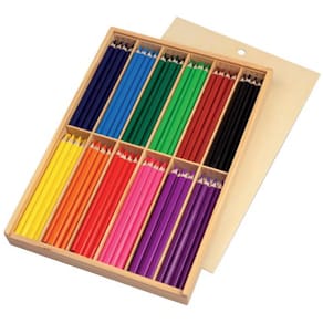 Fargeblyant PLAYBOX Jumbo 12 frg (144)