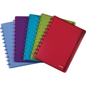 Schrift Atoma Trendy, A4+, 120 bladzijden, commercieel