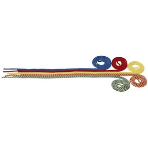 Hopprep Singel, 280cm, 5 färger/fp