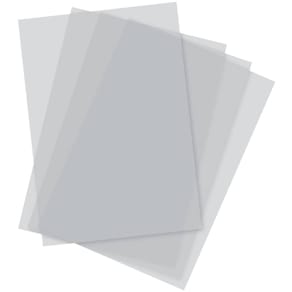 Transparentpapier Hahnemühle Diamant Spezial glatt, A3, 90/95 g/m