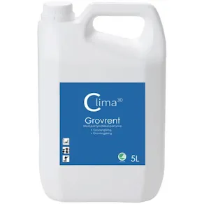 Grovrent CLIMA30 parfymerad 5L
