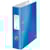 Ordner Leitz WOW, blauw, rug van 8,0 cm