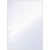 Plastficka Antistatisk A5, klar, 0,07, 100st