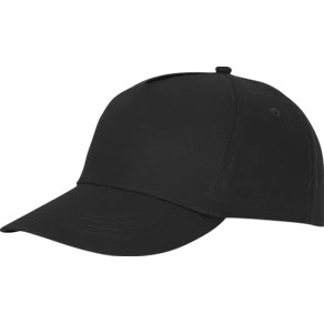 Keps ELEVATE Feniks 5-panel svart