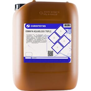 Impregnering CHRISTEYNS Osmafin Aqua20kg