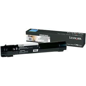 Toner LEXMARK X950X2KG 32K svart