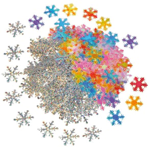 Snöflingor 500/fp