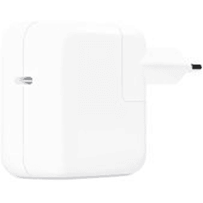 Apple - Strömadapter - 30 watt (USB-C)