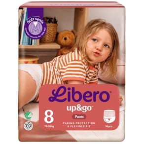 Bleie LIBERO Up and Go 19-30kg S8 (14)