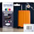 Inktcartridge Epson 405XL, 1.100 pagina's, OEM C13T05H64010, 4-k