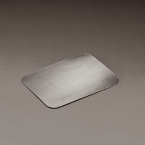 Lock till aluminiumform, 207x141mm, 1000/fp