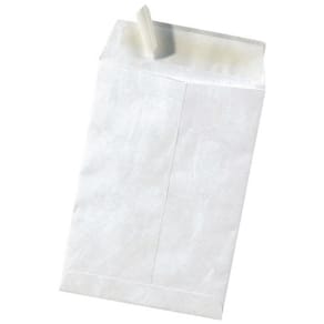 Kuvert TYVEK E4 305x394mm 50/fp