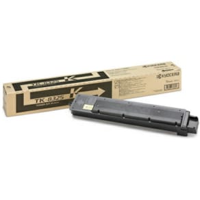 Lasertoner Kyocera-Mita TK-8325K, schwarz