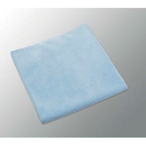 Mikrofiberklude Vileda MicroTuff Swift blå 36x38 cm, 5 stk