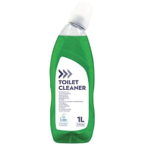 WC-rent ARWS parfymerad 1L