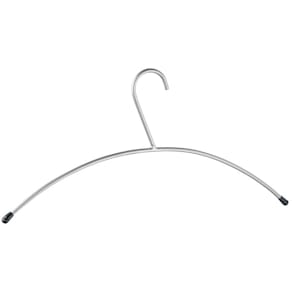 Kleiderbügel ALCO 2860, Metall
