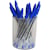 Pennburk Niceday 10x8cm transparent