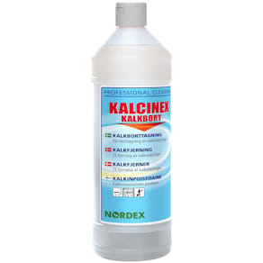 Avkalkningsmedel NORDEX Kalcinex 1 L