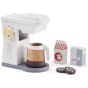 Kaffebryggare I trä KIDS CONCEPT