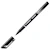 Fiberpenna STABILO Sensor Svart, 0,3mm, 10st