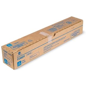 TN514C Toner cyan 26K